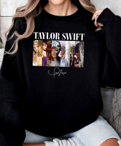 Vintage Taylor Swift Albums Shirt, Taylor Swift…