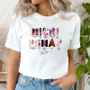 Olivia Rodrigo Sour Album Shirt, Olivia Rodrigo Shirt