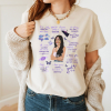 Vintage Nicki Minaj Album Shirt , Nicki Minaj Merch