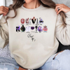 Cute Olivia Rodrigo Sour Album Shirt,Olivia Rodrigo Sweatshirt