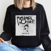 Bluey The Black Parade World Tour – My Chemical Romance Shirt