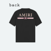 Amiri T-Shirt, Summer AMIRI Shirt, Vintage Amiri Logo Shirt Short, Hip Hop Casual Hip Hop AMIRI Sweatshirt Hoodie, Amiri Tee Gift