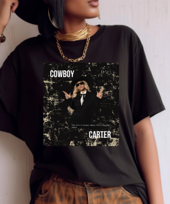 Cowboy Carter T-Shirt