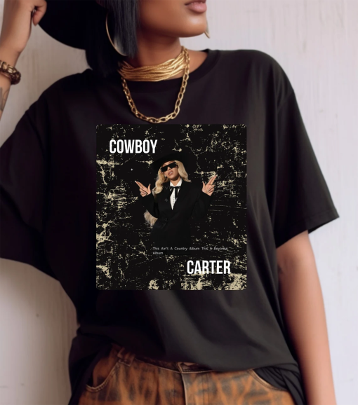 Cowboy Carter T-Shirt