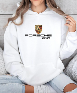 Porsche 911 GT3 RS Hoodie, Porsche 911…