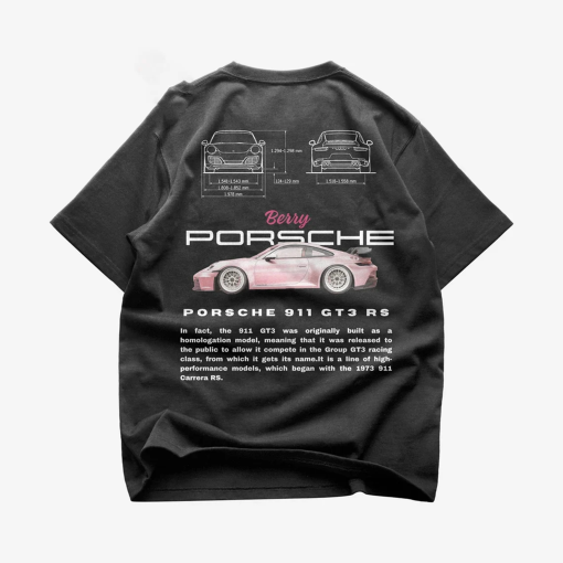 Limited Porsche 911 Hoodie – Carrera GT Hoodie – Need Money For Porsche Hoodie – Gt RS Hoodie – Streetwear Hoodie – Y2k Hoodie