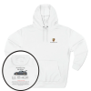 Porsche Hoodie