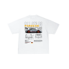 Mclaren Racing Graphic Tee