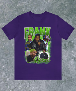 Vintage Frank Ocean Shirt | Frank Ocean,…