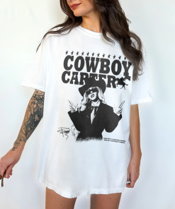 Beyonce Cowboy Carter Shirt, Levii’s Jeans Shirt,…