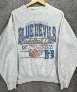 Vintage NCAA Duke Blue Devils men’s basketball…