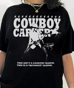 Vintage Cowboy Carter Shirt, Levii’s Jeans Shirt,…