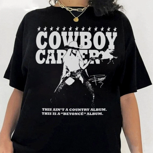 Vintage Cowboy Carter Shirt, Levii’s Jeans Shirt, Post Malone shirt, Beyhive Exclusive Merch, Cowboy Carter tee, Cowboy Carter Shirt