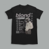 Frank Ocean BLOND WHITE FERRAR! v2 Hoodie | blond album | blonded | music gift | cool gift ideas | Trends Exclusive | Car Hoodie | y2k