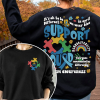 BCBA Feelings Mental Health shirt, Inclusion Shirt, Speech Therapy Shirt, RBT Shirts, ABA Shirts, Para Shirt