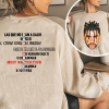 Bad Bunny All Albums Sweatshirt