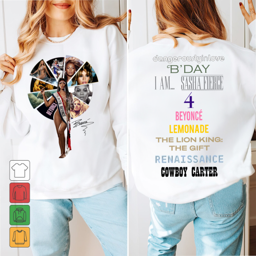 Bey0nce full album shirt, bey0nce cowboy carter album shirt