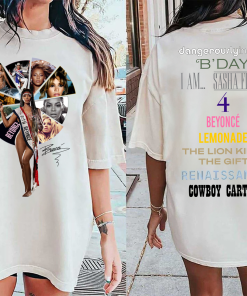 Bey0nce full album shirt, bey0nce cowboy carter…