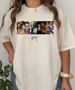 Vintage Bey0nce Album Shirt, Bey0nce New Album…