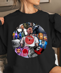 Chris Brown 11:11 Tour 2024 Shirt, Chris…