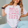 Vintage Melanie Martinez Cry Baby Album T Shirt, Cheap Melanie Martinez Merch