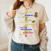 Vintage Portals Album Melanie Martinez Shirt, Melanie Martinez Under Mushroom Portals T Shirt