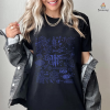 Olivia Rodrigo Guts Tour 2024 Shirt, The Guts World Embroidered Sweatshirt, Olivia Rodrigo T-Shirt, Olivia Rodrigo Sweater