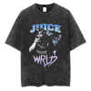 Juice Wrld Tribute Hoodie VIntage