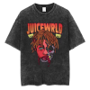 Juice Wrld Tribute Hoodie VIntage