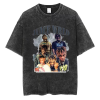 Juice Wrld Tribute Hoodie VIntage