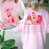 Vintage Nicki Minaj Shirt, Nicki Minaj Tour 2024 Shirt, Retro Nicki Minaj Merch, Nicki Minaj Gift, Rapper Homage Graphic Shirt, Gift for Fan