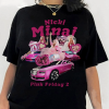 Nicki Minaj Tour 2024 T-Shirt, Gag City Shirt, Nicki Minaj Pink Friday 2 Concert Shirt, Nicki Minaj Fan Gift, Nicki Minaj Merch, Rap Music