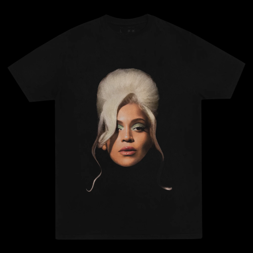 Unisex Cowboy Carter 2024 Gildan Shirt| Beyoncee Comfort Tee| Music Tee For Fans