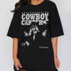 Unisex Cowboy Carter 2024 Gildan Shirt| Beyoncee Comfort Tee| Music Tee For Fans