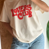 This Show Is For Lovers Tshirt, Lovers Niall shirt, The Show Niall shirt, Gift For