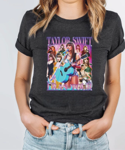 Eras Tour T-shirt, The Eras Tour T…