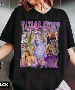 Vintage 90s Style Taylor Shirt, Swiftie Eras…