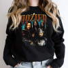 Bootleg T-Shirt, Hozier Gale BG3 Shirt, Gale Baldurs Gate 3 Vintage T-Shirt, Unisex T-Shirt, Gift for Fan, Gift for Women and Men