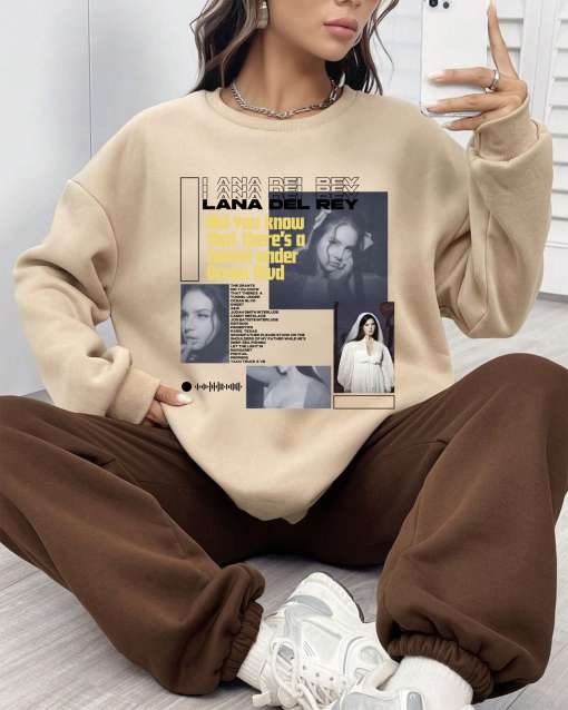 Lana del rey 2024 Graphic, Lana del rey Music Rock Retro , Ultraviolence Lana del rey Vintage Shirt Gifts for Lana del rey