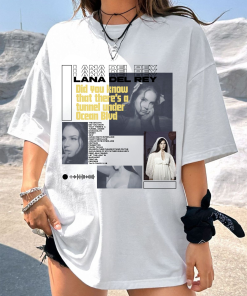 Lana del rey 2024 Graphic, Lana del…