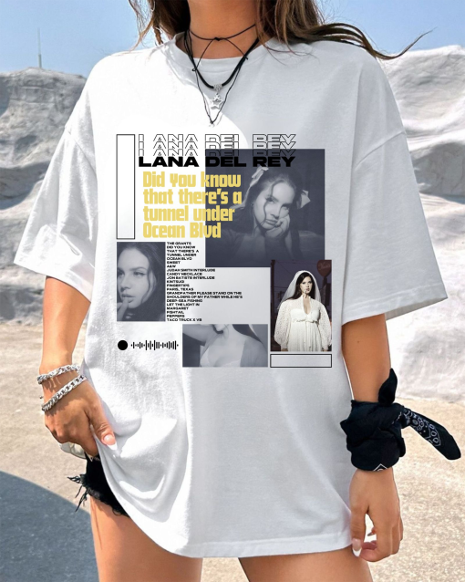 Lana del rey 2024 Graphic, Lana del rey Music Rock Retro , Ultraviolence Lana del rey Vintage Shirt Gifts for Lana del rey