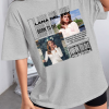 Olivia Discography Shirt, Olivia Guts Albums Collection shirt