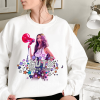 Olivia Rodrigo Guts World Tour Hoodie, Rodrigo Tour Shirt, Rodrigo World Tour Concert Shirt, Olivia Fan Gift, Guts Olivia 2024 World Tour