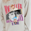 Niall Horan Songs Cover Shirt, Niall The Show Live on tour Tracklist Shirt