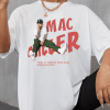 Vintage Mac Album Shirt, Vintage Rap Tee, Mac Self Care Shirt, Mac Swimming Shirt, Hip Hop Shirt, Mac Fan Gift