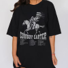 Unisex Cowboy Carter 2 Sides Shirt, Beyoncee Gildan Sweatshirt, Cowboy Carter Shirt, Tee For Fans