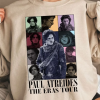 Limited Paul Atre.ides Timo.thee Vintage Shirt, Paul Atre.ides 90s Shirt, Gift For Women and Man Unisex Shirt