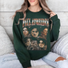 Dune Part 2 Comfort Colors Shirt, Paul Atreides Timothee Chalamet Dune Tshirt, Sweatshirt, Hoodie