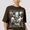 Dune Part 2 Comfort Colors Shirt, Paul Atreides Timothee Chalamet Dune Tshirt, Sweatshirt, Hoodie