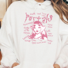 Retro Portals Tour Shirt 2024, Melanie Martinez Portals Sweatshirt, Melanie Merch, Butterflies Full Albums Shirt